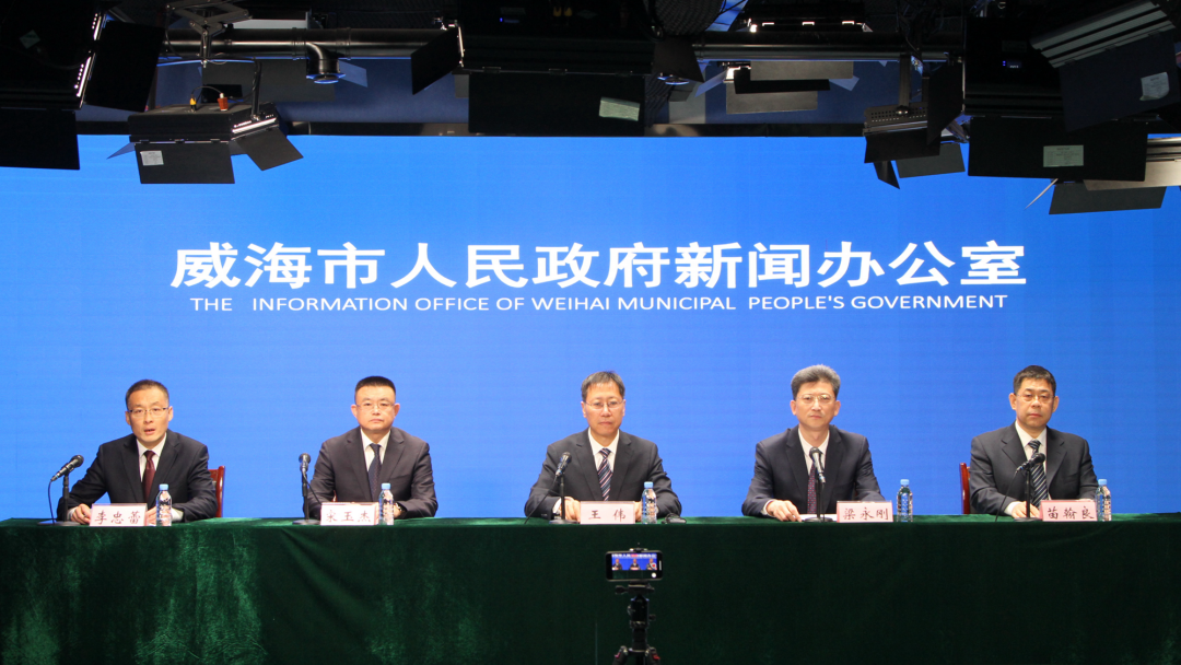 威海“十四五”教育事业交出亮眼答卷，全域义务教育达优质均衡 