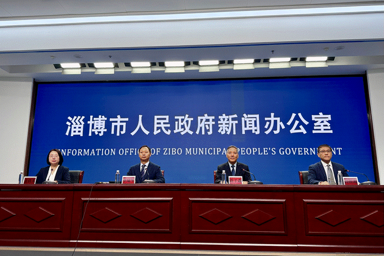 权威发布｜“正气淄博”暖人心！见义勇为之光点亮城市文明底色