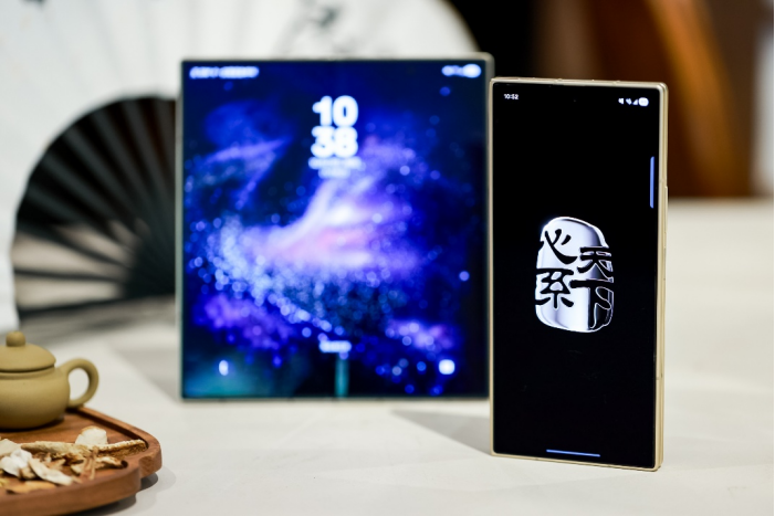 泉城雅集品匠心，心系天下三星W26品鉴会济南举办