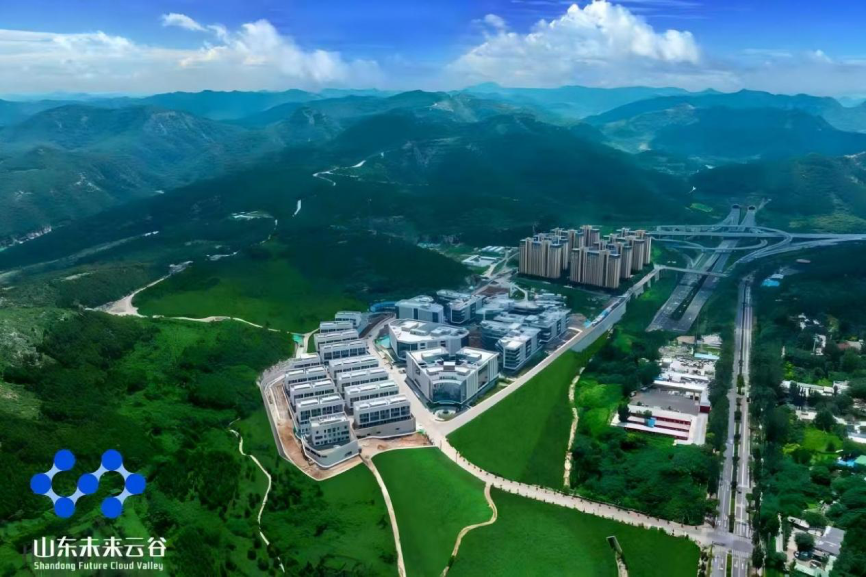 生态赋能：从“园区”到“社区”，打造硬核产业创新链