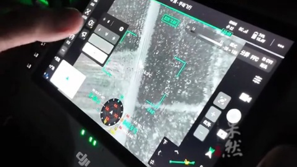 孝声传齐鲁|坚持公益8年，他以无人机为援，让失联不再成遗憾