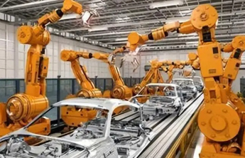 郑栅洁：《建议》将“建设现代化产业体系，巩固壮大实体经济根基”摆在战略任务第一位