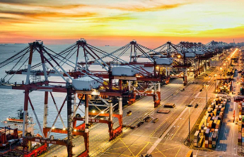 王文涛：《建议》从四方面部署“十五五”时期对外开放工作