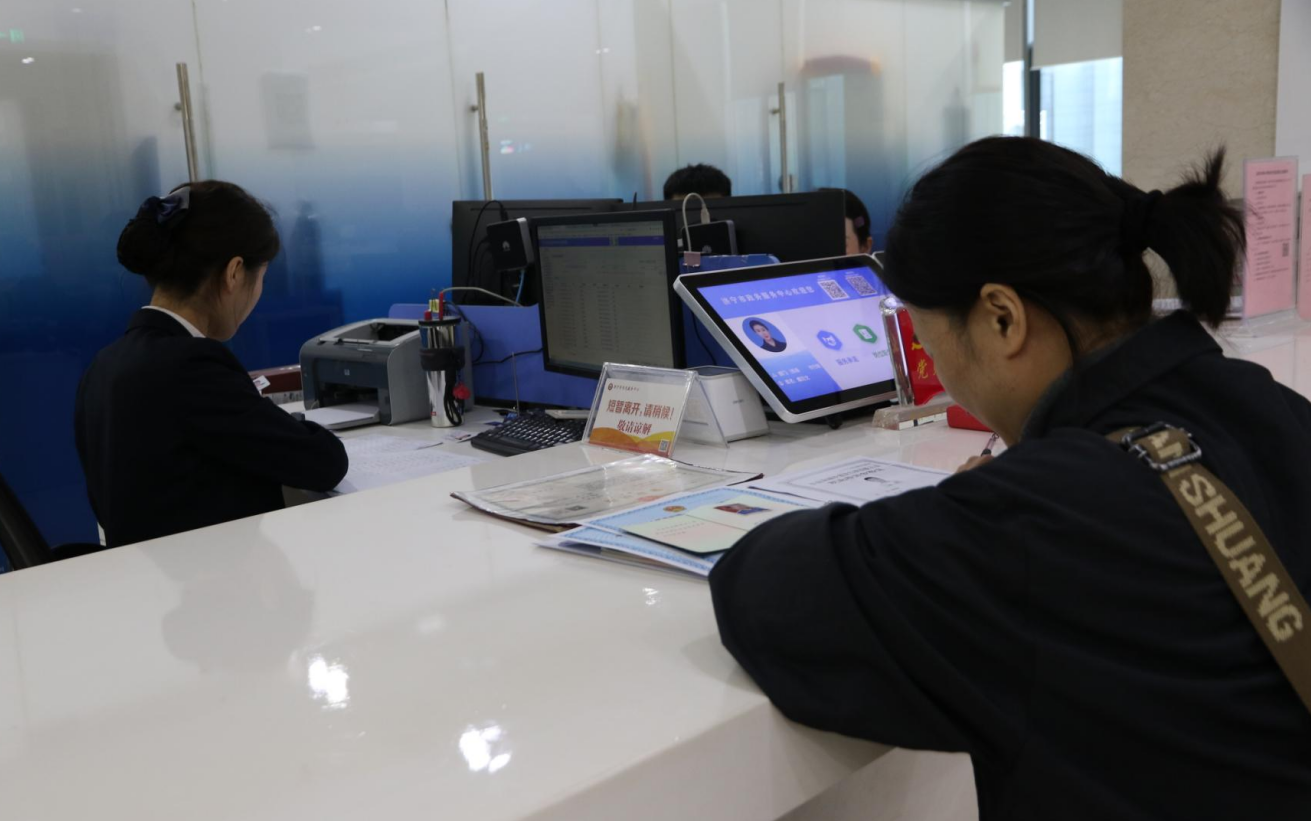 办结时间缩短60%，济宁“船舶营运一件事”改革显成效