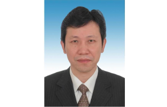 靳国卫已任甘肃省委常委、省纪委书记