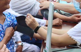 血压越低越好吗 关于低血压需警惕这些