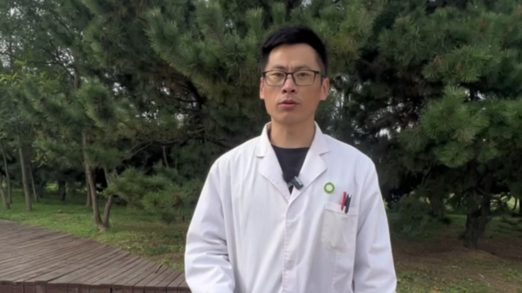 果然视频｜为烟台公益巡河活动提供保障，医生携带医疗用品来护航