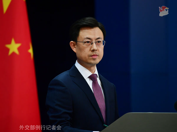 高市早苗称将提前两年实现国防开支目标，中方回应