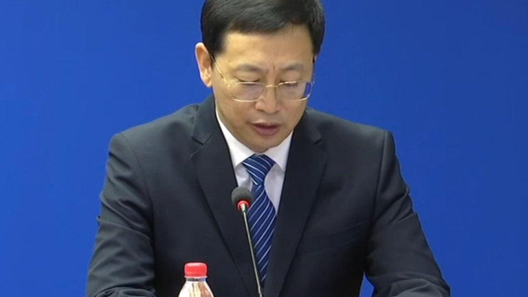 果然视频 | “十五五”期间，德州将实施58项国省道项目