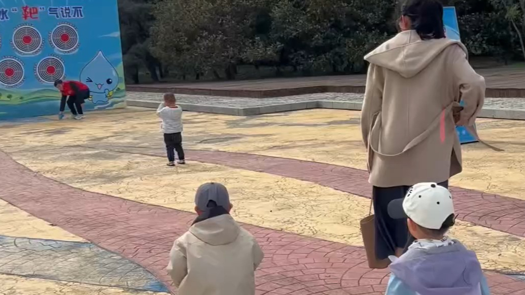 果然视频|学知识 有趣味 能互动……烟台这场巡河之旅实力圈粉