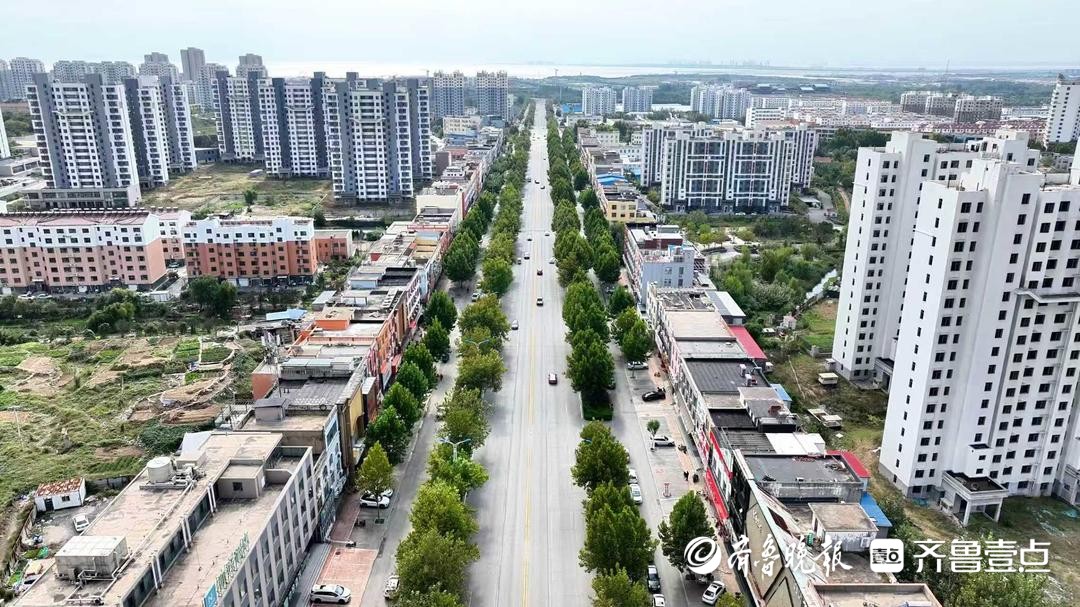 筑梦岚山，创赢未来！岚山区创业街区建设绘就就业创业新图景