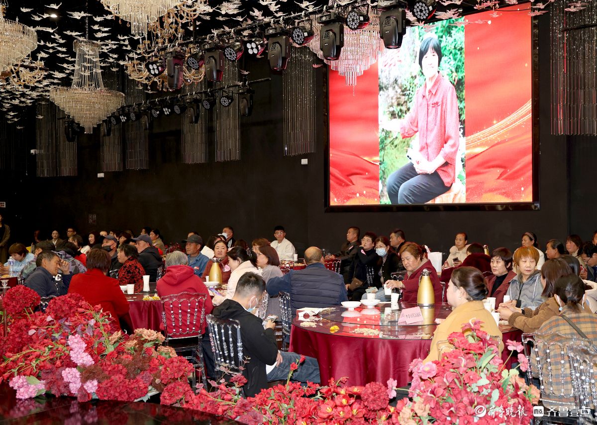 幸福联线，共话良缘