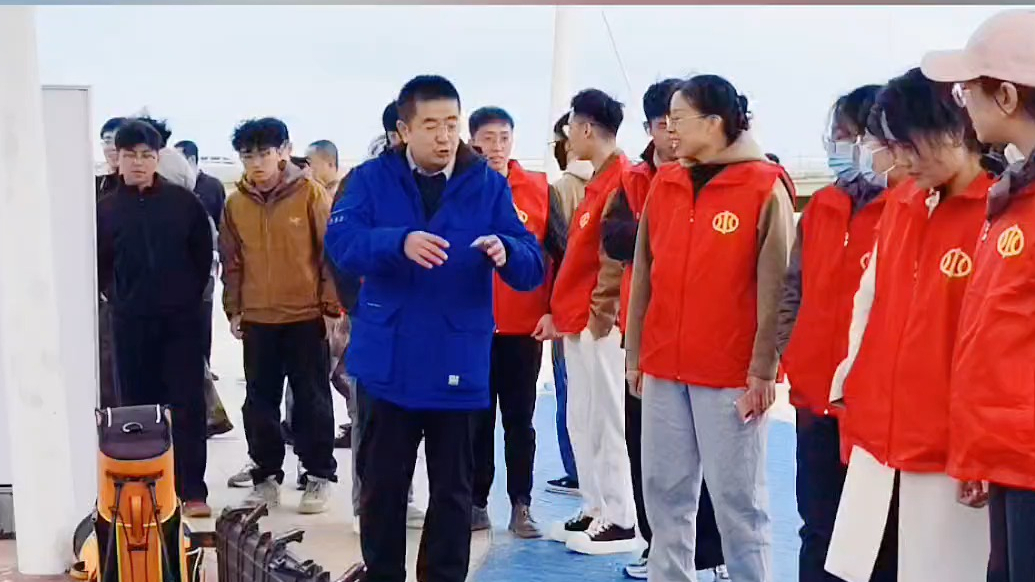 绘就幸福河湖新画卷！烟台“十廊百河千村”行动专题报道