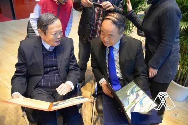 “大师归去，高见永存”诺贝尔文学奖得主莫言发文深切怀念杨振宁