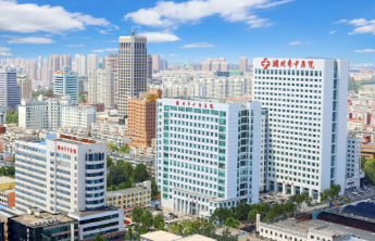 潍坊市中医院双赛连捷！