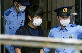 日本前首相安倍晋三遇刺案下周开庭审理，法院预计明年1月宣判