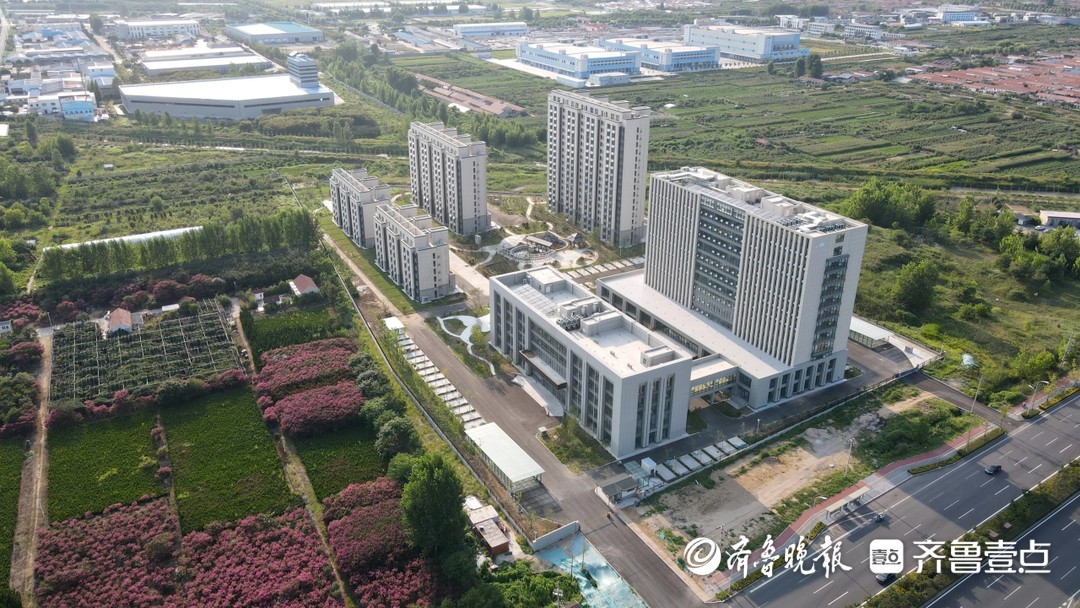 日照康养新标杆，茶香里持续照料退休社区将启用