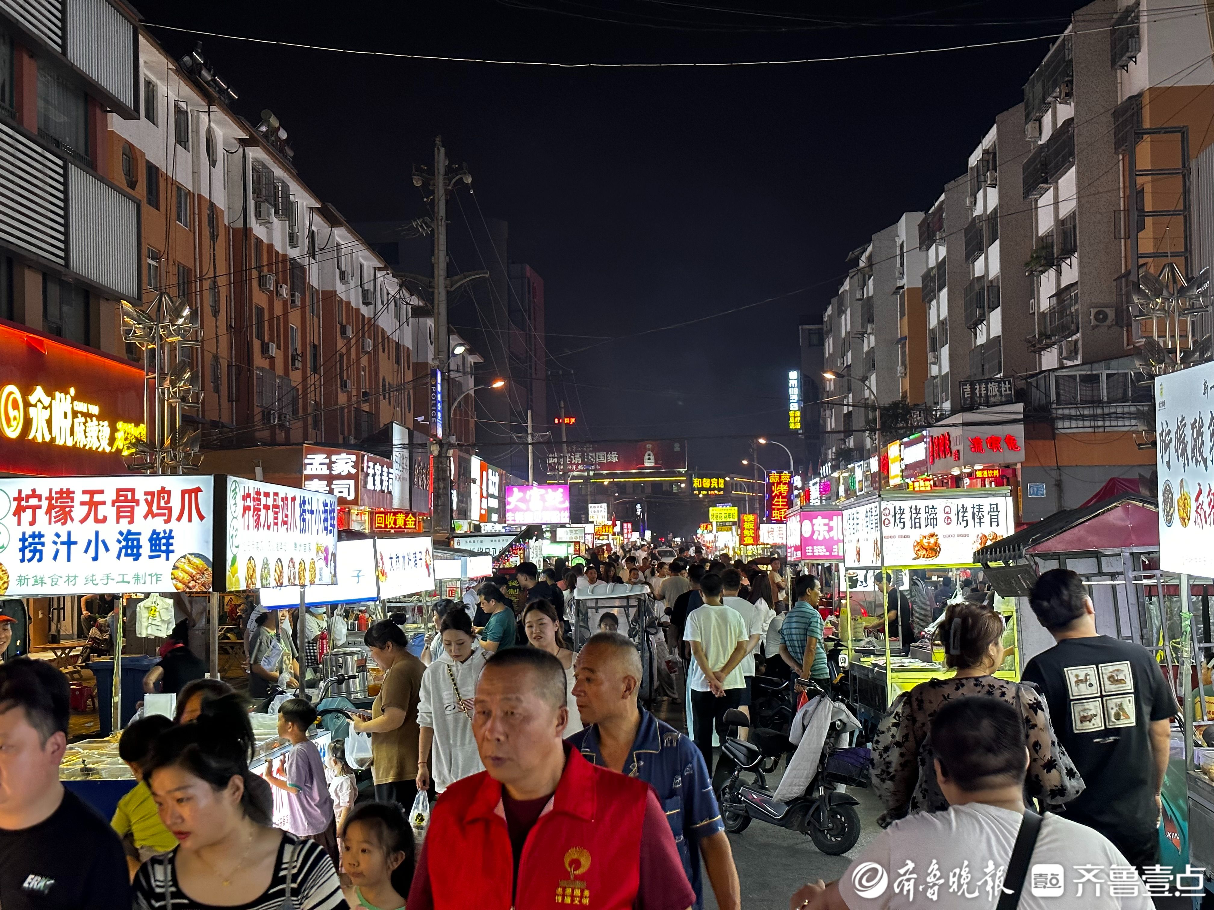 1—9月份枣庄居民消费价格比上年同期下降1.0%
