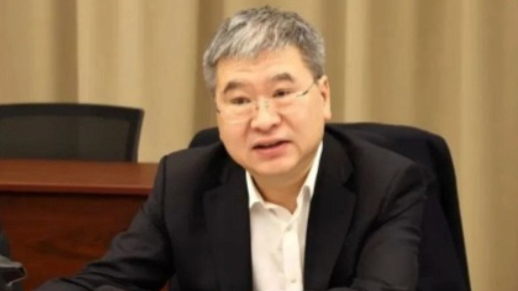 观政视频|中国一重原党委常委、副总经理陆文俊被开除党籍和公职