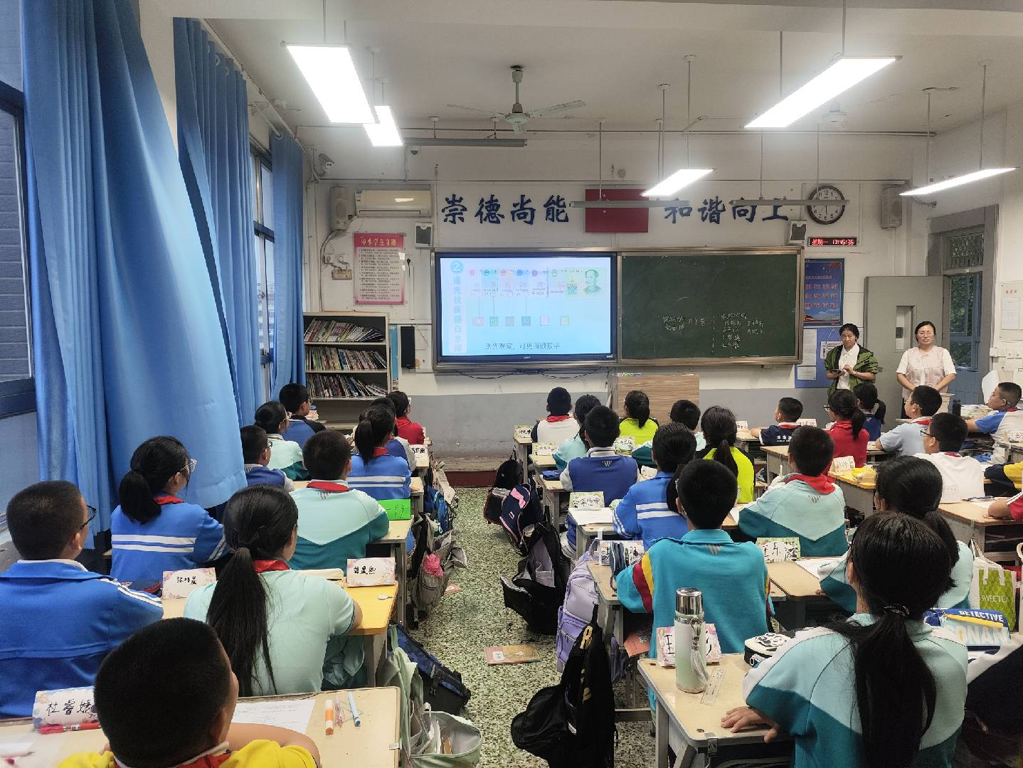 民生银行济宁分行开展“校园反假第一课”专项反假宣传活动