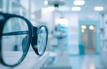 揭开眼睛的“骗局” 四招教你逆转假性近视