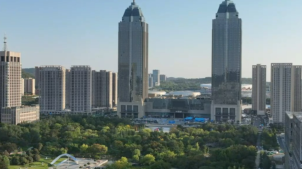 【视听山东】2025新能源电池产业大会在枣庄启幕