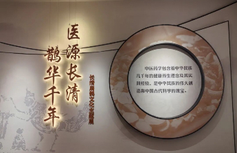 一城药香传古今，“扁鹊故里”有什么？