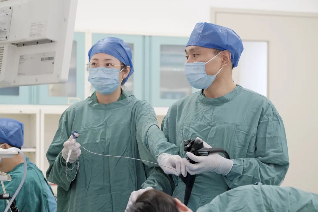 滨州市中心医院：不开刀，创伤小，儿童阑尾炎治疗有妙招