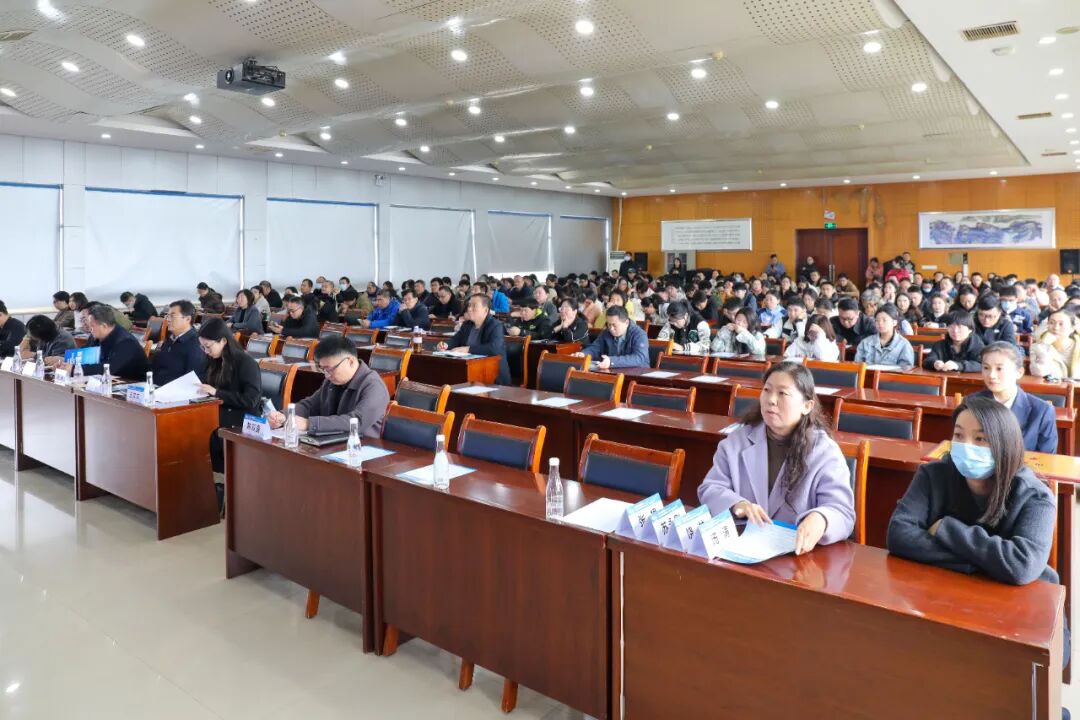 山东省医学会医疗服务能力提升行动暨“走进会员单位”活动召开