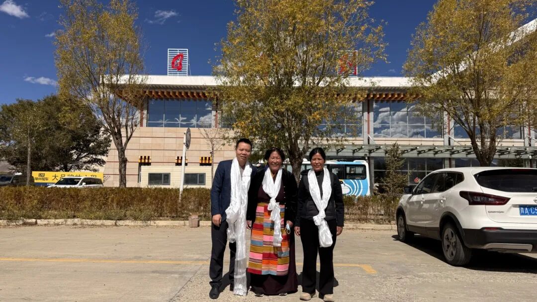 3500公里之外的守护：济南医生助力藏族同胞重获新生