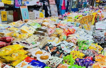 量贩零食店遍地开花，但价廉味美才可能“长红”