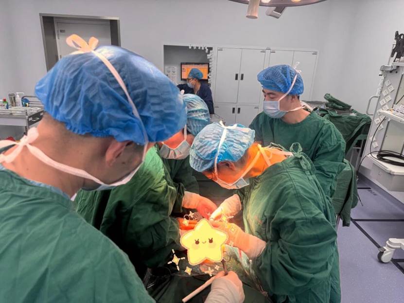 多学科专家联手攻坚，打赢卵巢癌“伏击战”