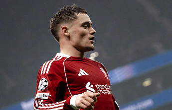 热闻|9轮英超仍0球0助！利物浦1.36亿欧元签来的新援是水货？