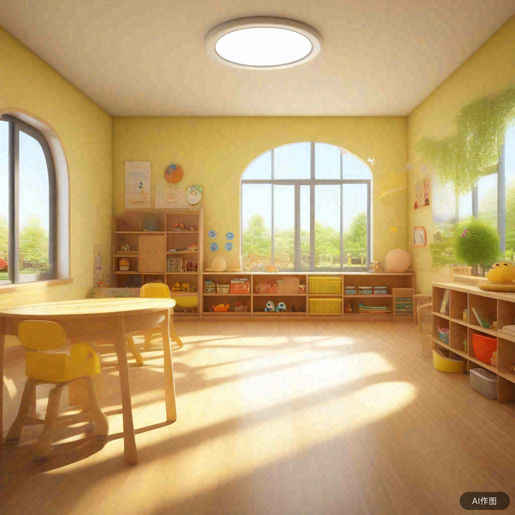 “做饭干活幼儿园”走红，契合教育多元化的期待