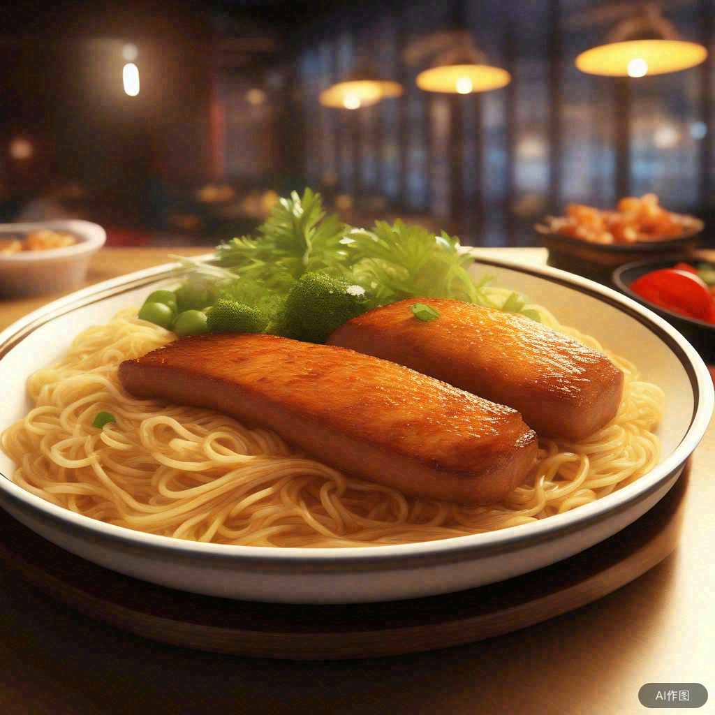 网红餐厅如何长红