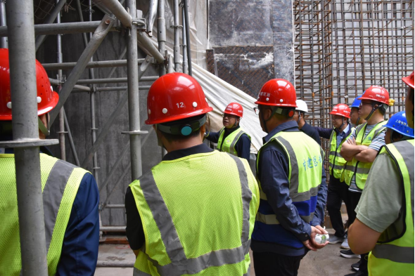 获海外点赞！青铁经验“出海”，刷新印尼施工纪录