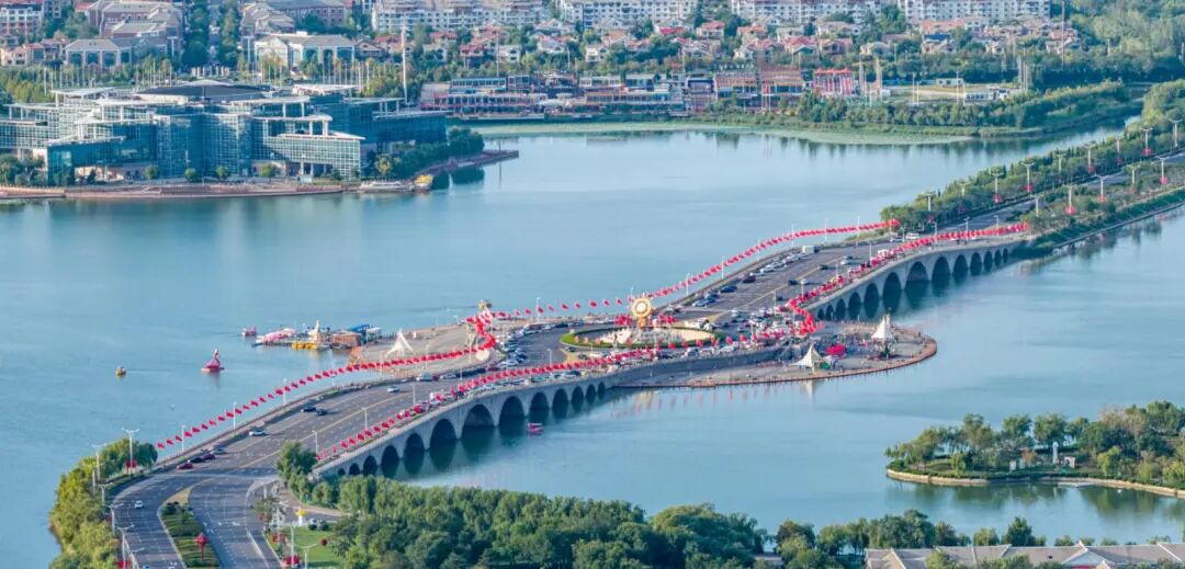 共赴一场大河之约！2025首届万里黄河自驾共创大会即将在滨州启幕