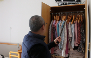 孝声传齐鲁|一位从业者的领悟：居家适老化改造，到底是谁的需要