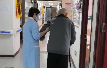 生气有人哄，孤单有人懂：泰安这家护理院替儿女尽孝，为家庭分忧