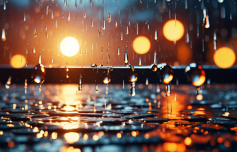 雨又来了！刚刚，济南市发布最新预报