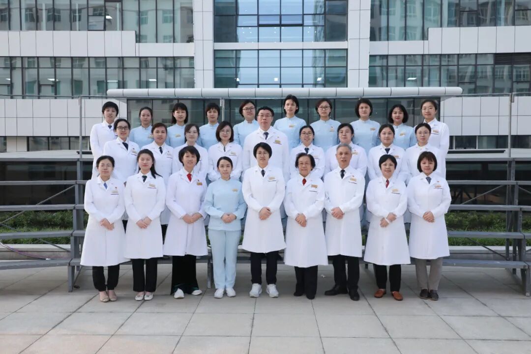 日照市中医医院妇科：为女性健康保驾护航