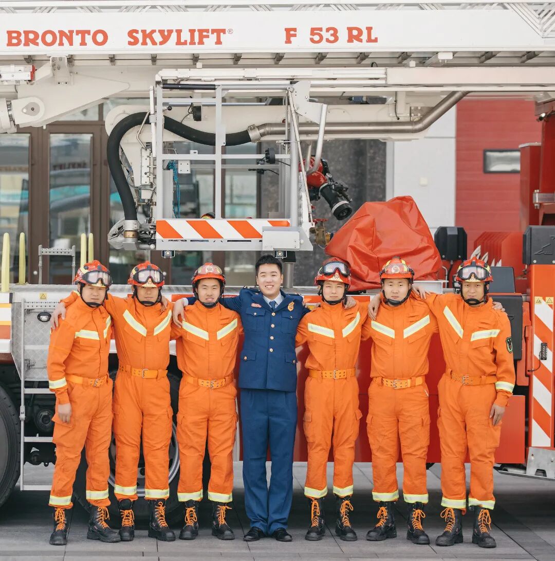 鲁北技师学院优秀毕业生风采丨王亚迪：用梦想点亮职场人生