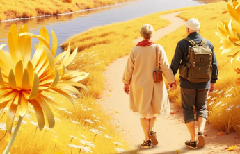 秋日登高暖相逢！壹点动心全场88折，等你相约九月九登高邂逅