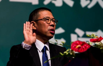 5300亿元！钟睒睒第四次成中国首富，雷军、李书福进前十