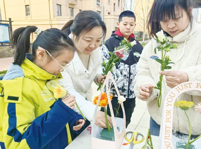 文明东营|广饶县稻庄镇：深耕社区文化建设 赋能社区发展新篇