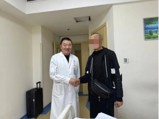 专题丨泰安市中心医院