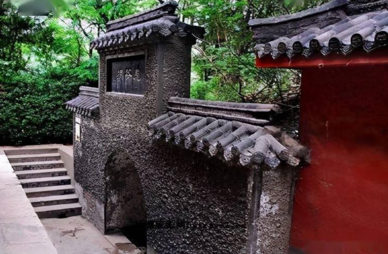 人文齐鲁|鬼谷子与梓橦山