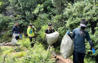 青州山顶见！——一位乡村教师与群山的约定