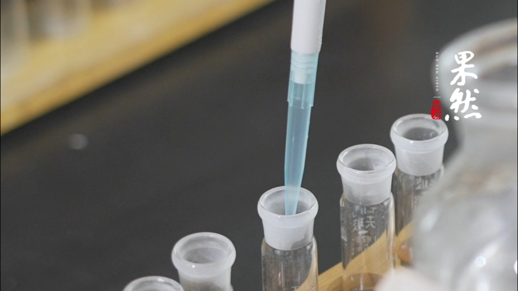 果然视频｜青岛市生态环境局城阳分局监测资质能级达“省级一类”