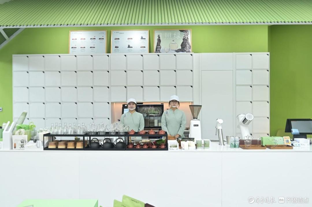 新消费业态如何“泡”出一杯好生意?